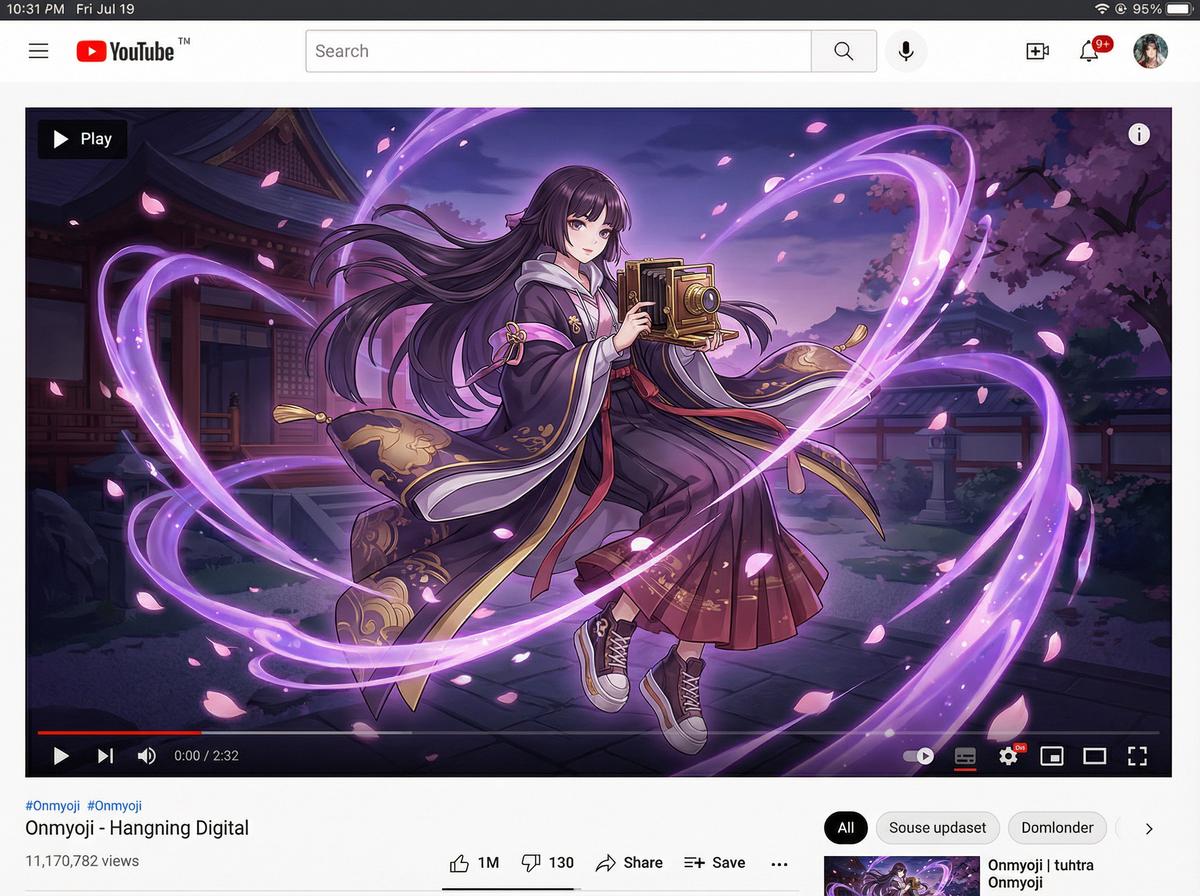抖音风原创影视短片视频